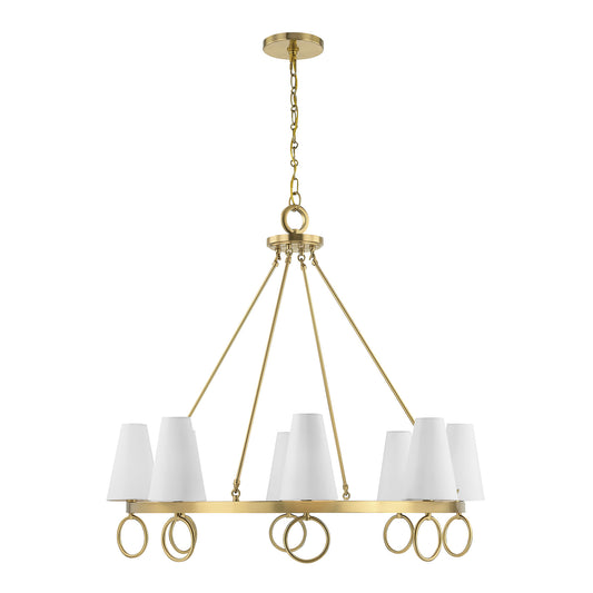 1-4702-8 - Savoy House product image
