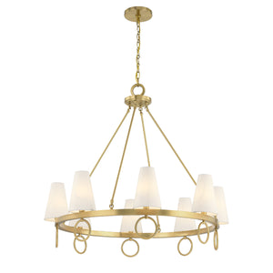 1-4702-8 - Savoy House product image