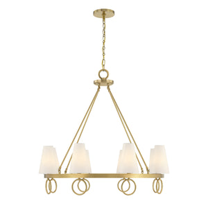 1-4702-8 - Savoy House product image