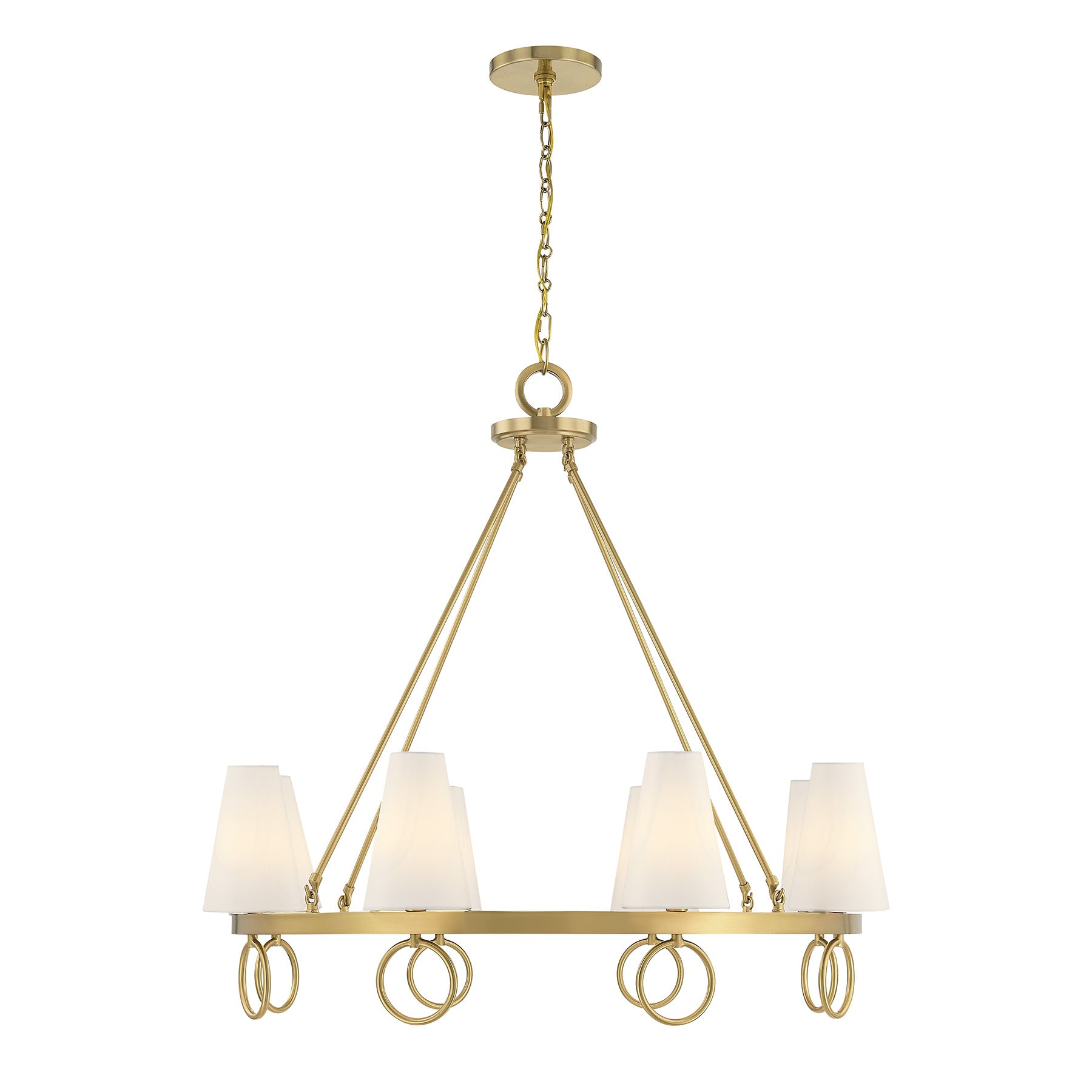 1-4702-8 - Savoy House product image