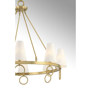 1-4702-8 - Savoy House product image