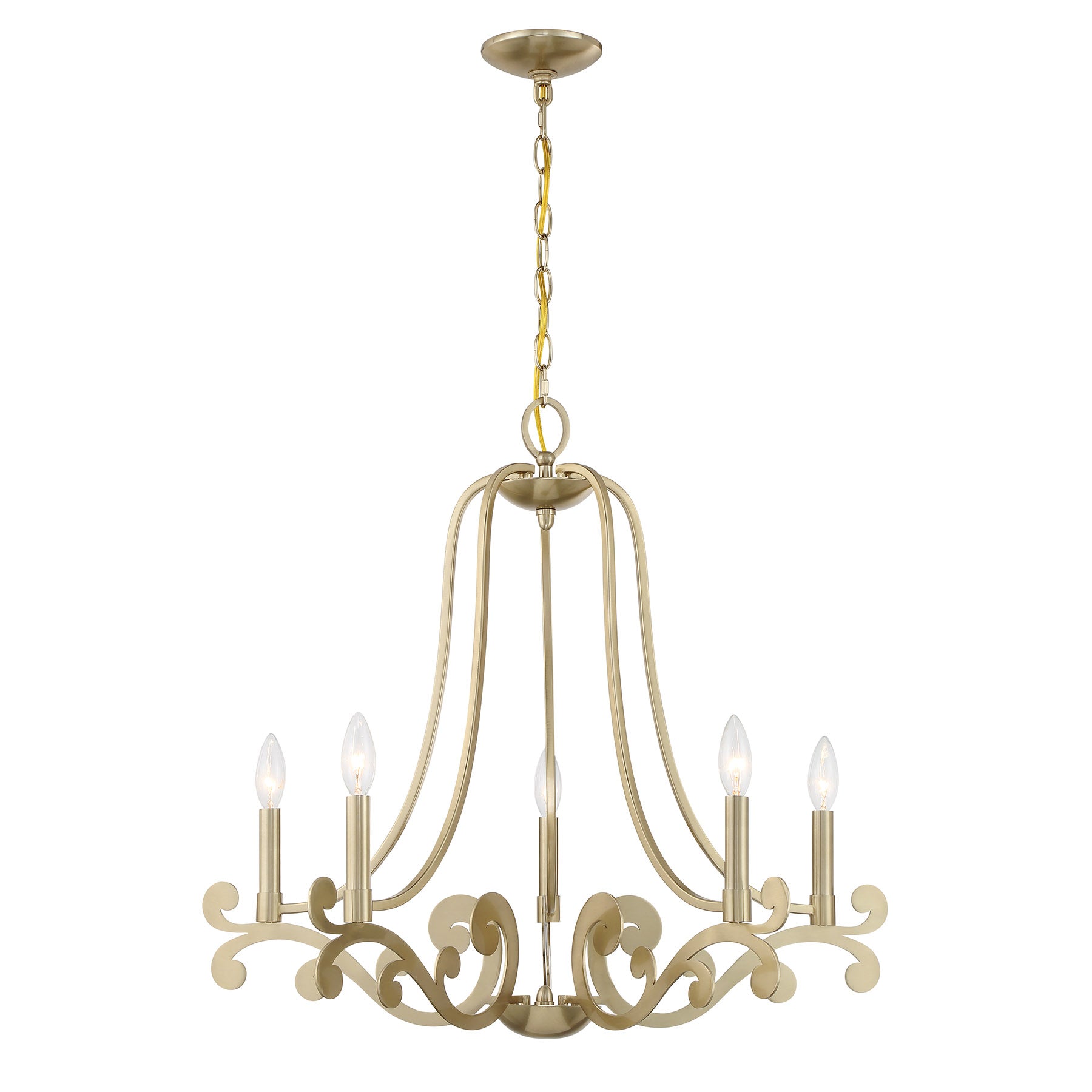 1-6096-5-127 - Savoy House product image