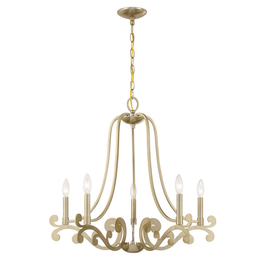 1-6096-5-127 - Savoy House product image