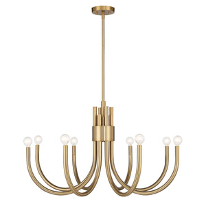 1-6680-8-127 - Savoy House product image