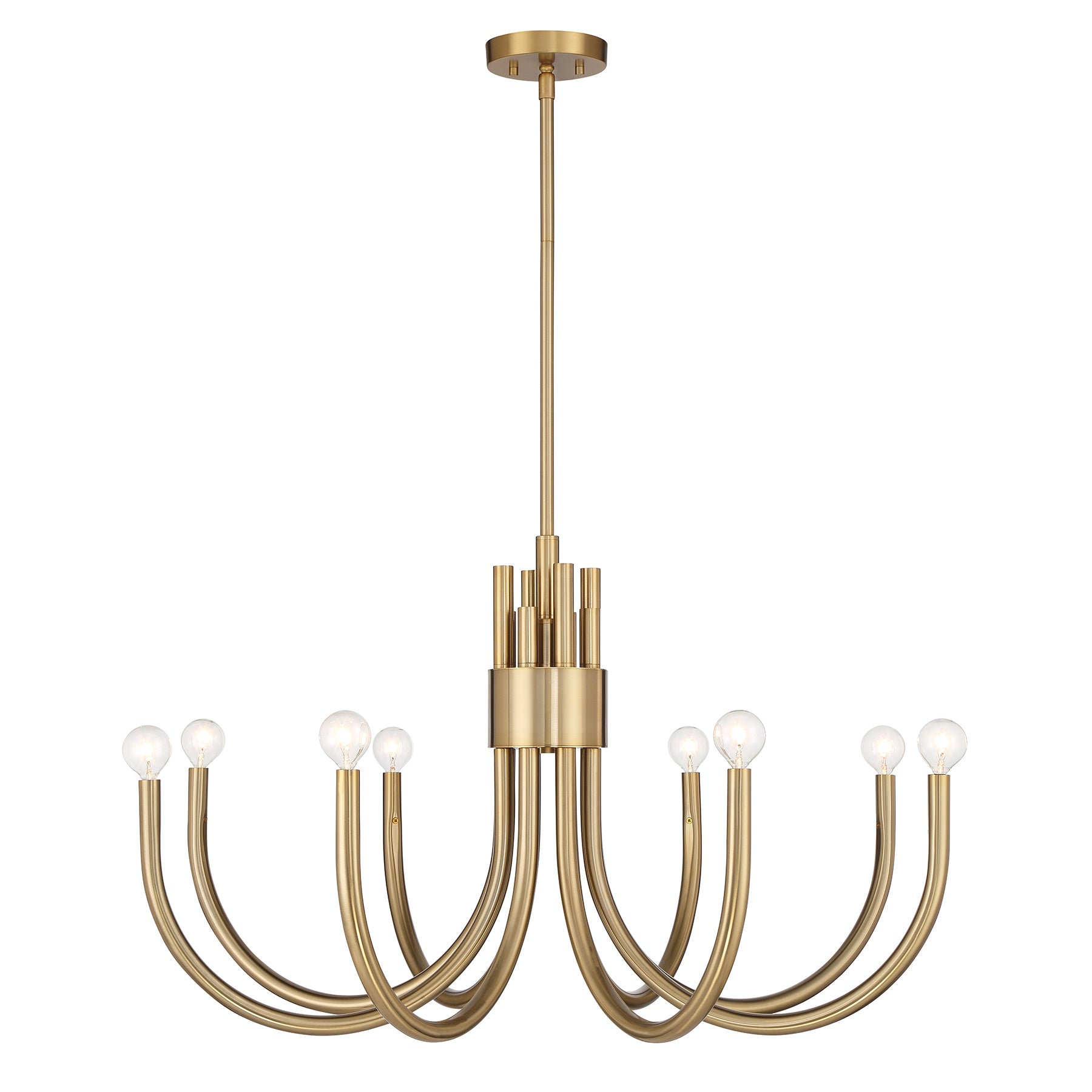 1-6680-8-127 - Savoy House product image