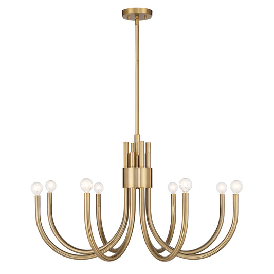 1-6680-8-127 - Savoy House product image