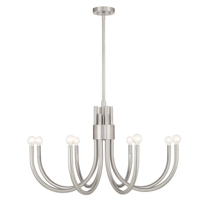 1-6680-8-SN - Savoy House product image