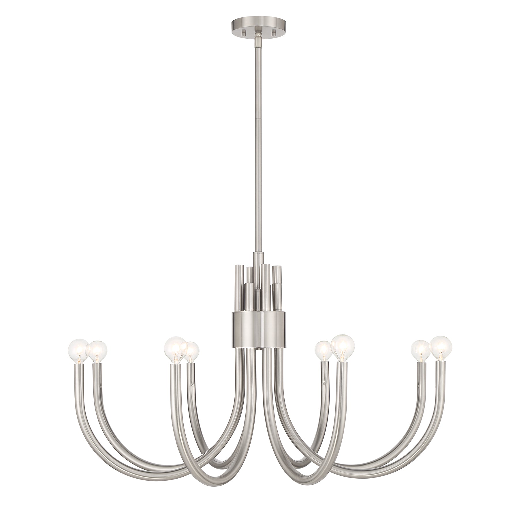 1-6680-8-SN - Savoy House product image