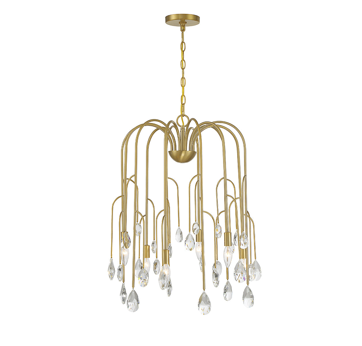 1-6686-6-127 - Savoy House product image