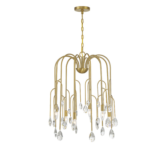 1-6686-6-127 - Savoy House product image