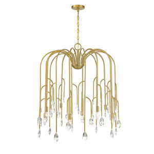 1-6688-8-127 - Savoy House product image