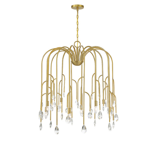 1-6688-8-127 - Savoy House product image
