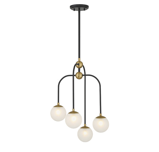 1-6697-4-143 - Savoy House product image