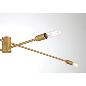 Lyrique 12-Light Chandelier