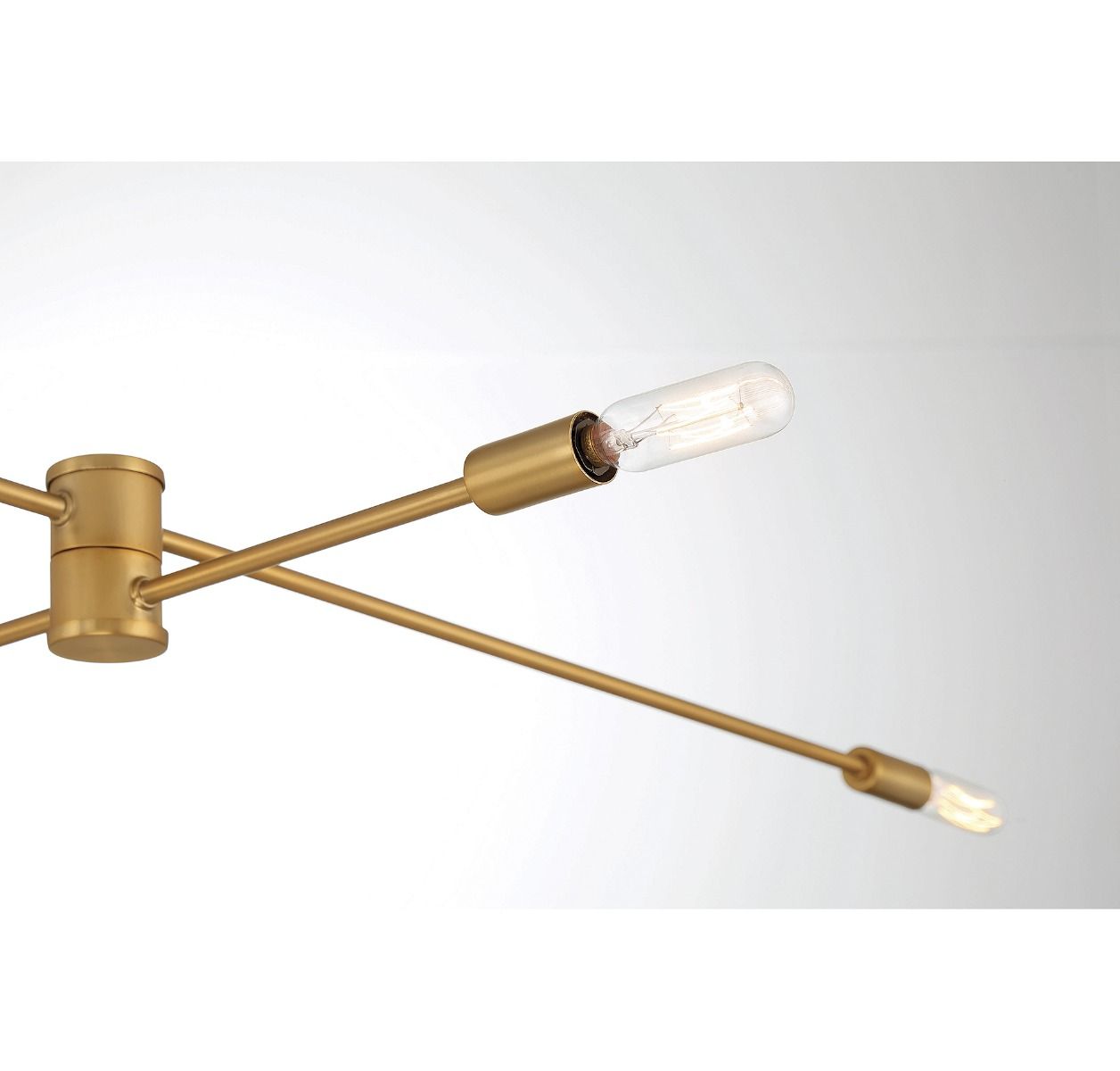 Lyrique 12-Light Chandelier