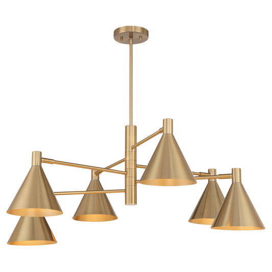 1-8003-6-127 - Savoy House product image