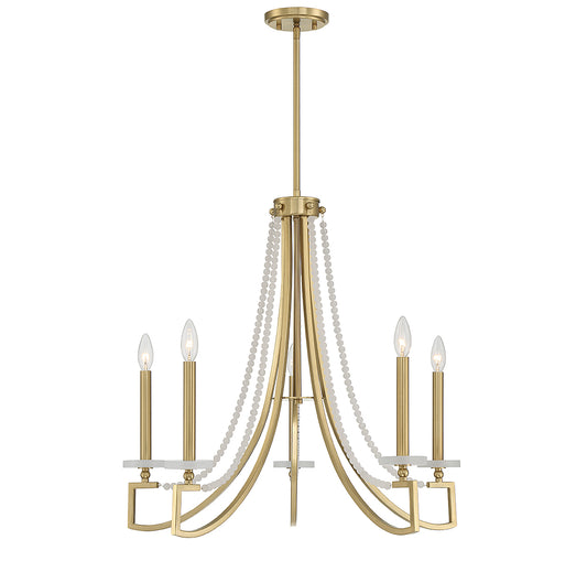 1-8803-5-322 - Savoy House product image