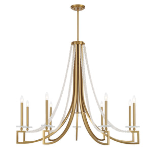 1-8805-9-322 - Savoy House product image