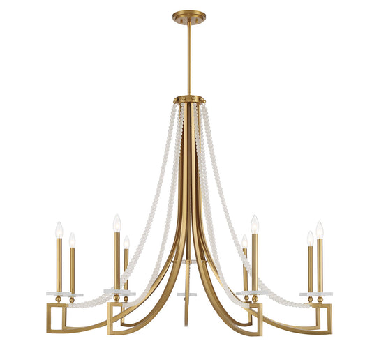1-8805-9-322 - Savoy House product image