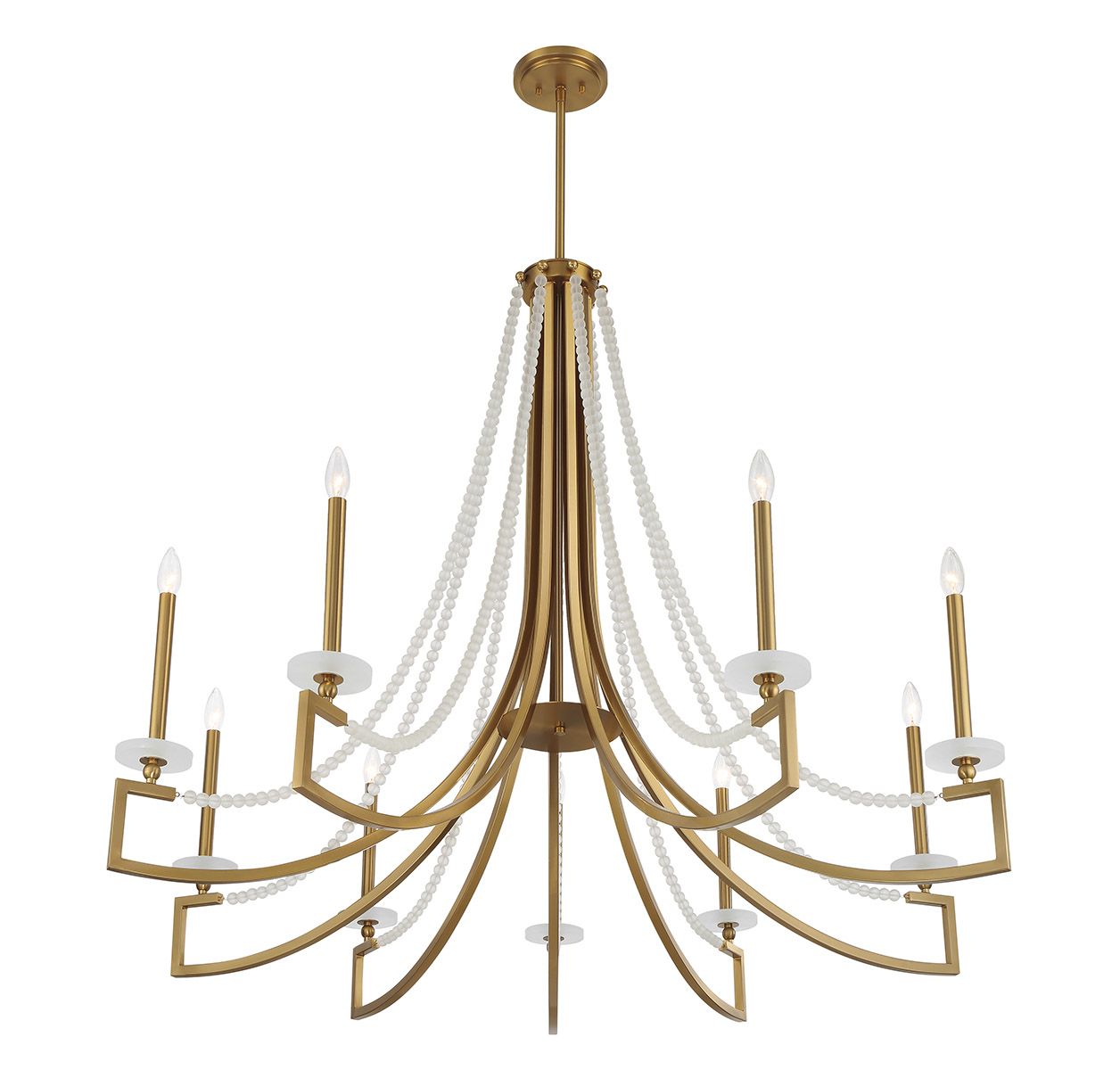 Helen 9-Light Chandelier