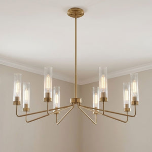 1-8860-8-322 - Savoy House product image