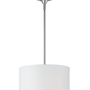 Bongo 2-Light Pendant / Semi-Flush Mount