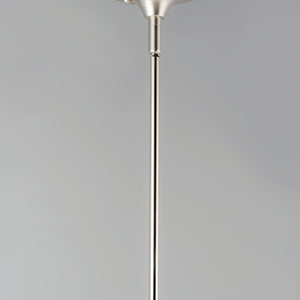 Bongo 2-Light Pendant / Semi-Flush Mount