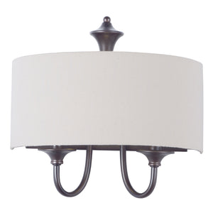 Bongo 1-Light Wall Sconce