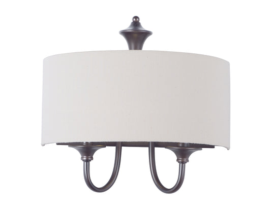 Bongo 1-Light Wall Sconce