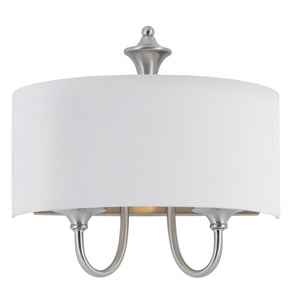 Bongo 1-Light Wall Sconce