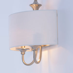 Bongo 1-Light Wall Sconce