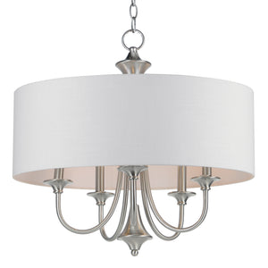 Bongo 5-Light Pendant