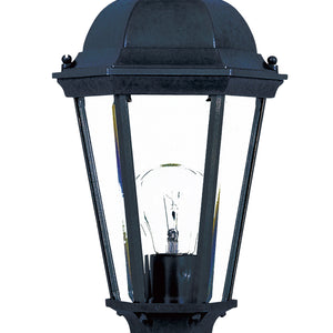 Westlake Cast 1-Light Outdoor Pole/Post Lantern
