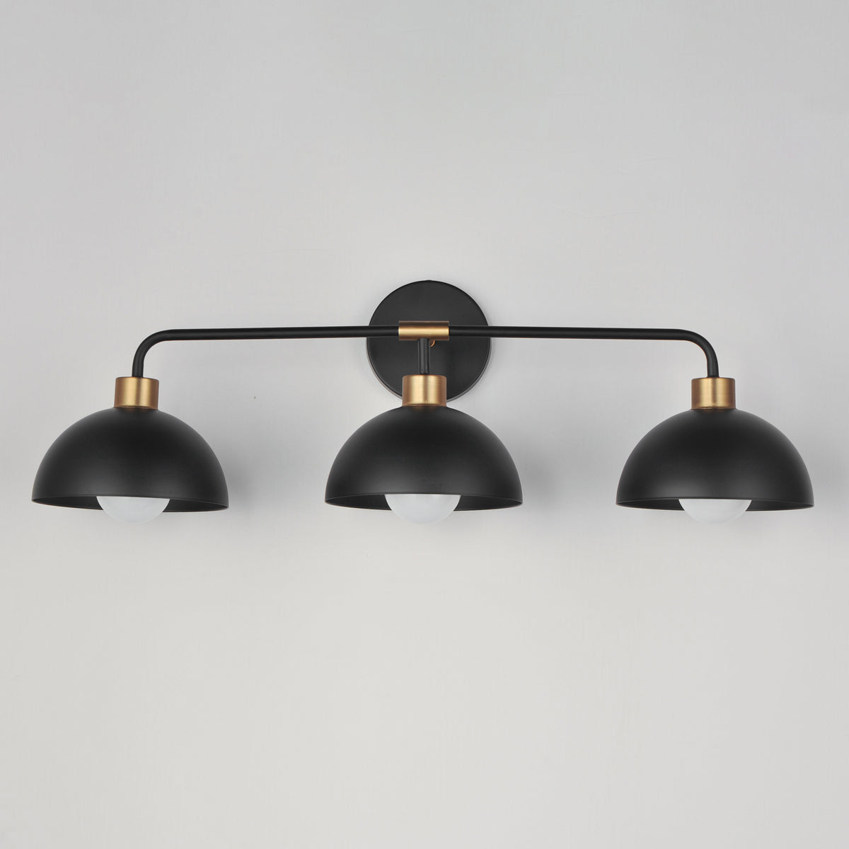 Thelonious 3-Light Bath Vanity