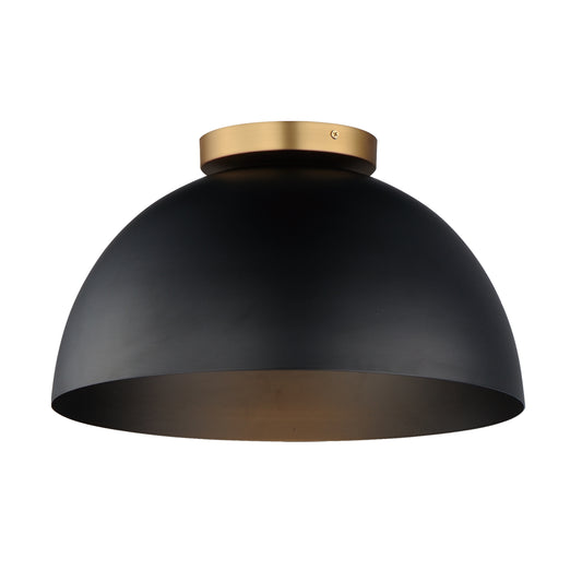 Thelonious 16" Flush Mount