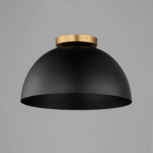 Thelonious 16" Flush Mount