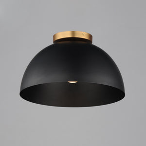 Thelonious 16" Flush Mount