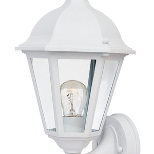 Westlake Cast 1-Light Outdoor Wall Lantern