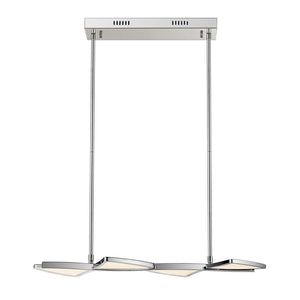 Aeon Linear Chandelier