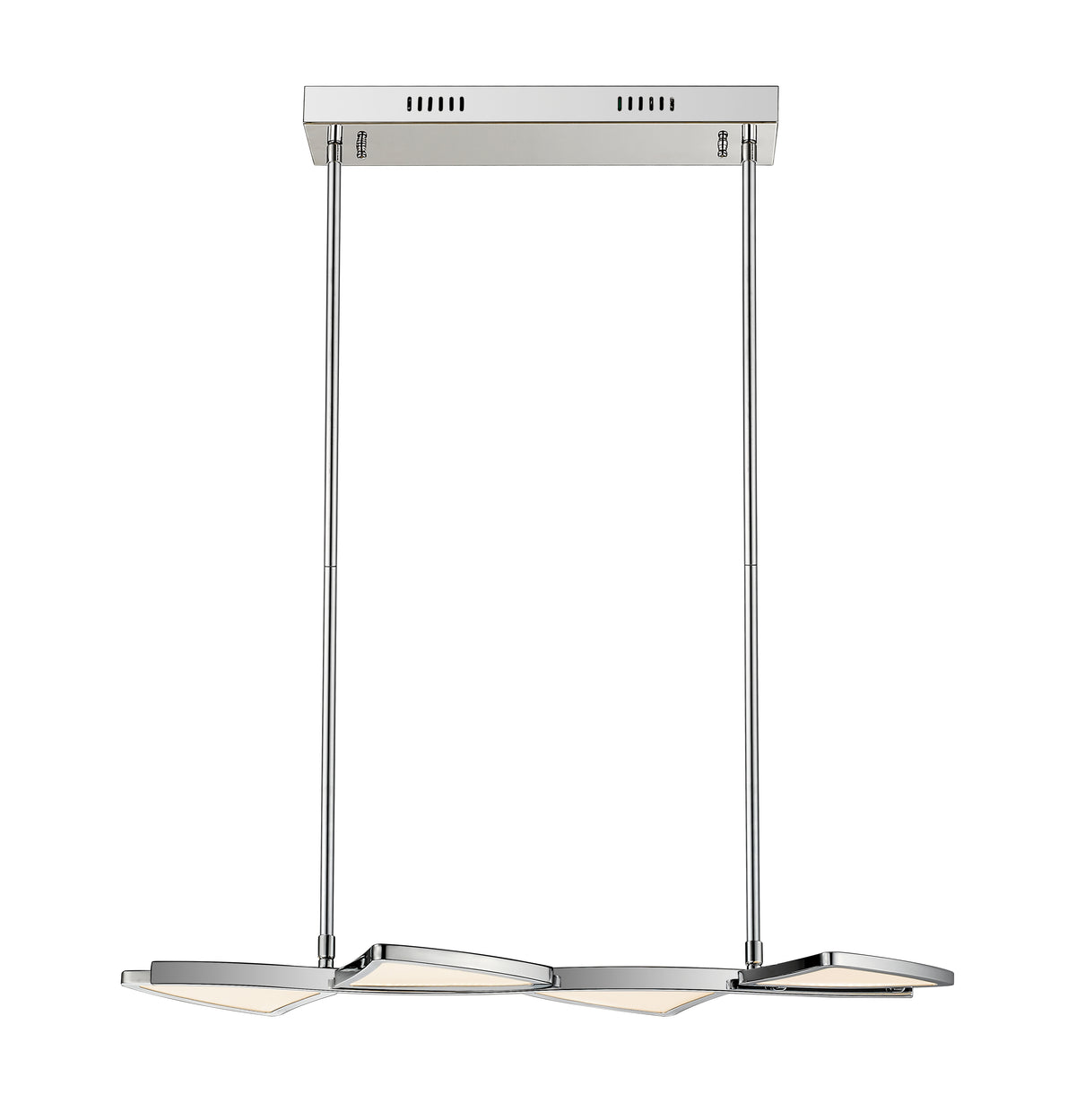 Aeon Linear Chandelier