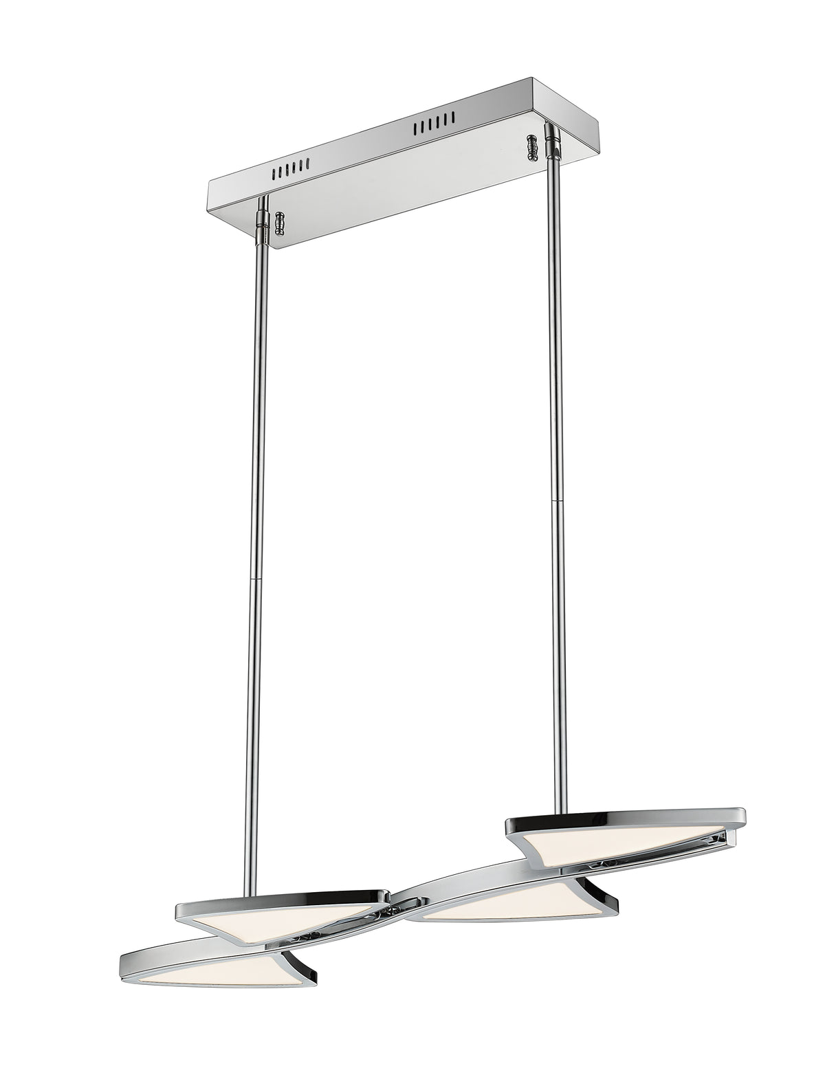 Aeon Linear Chandelier