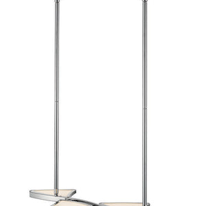 Aeon Linear Chandelier
