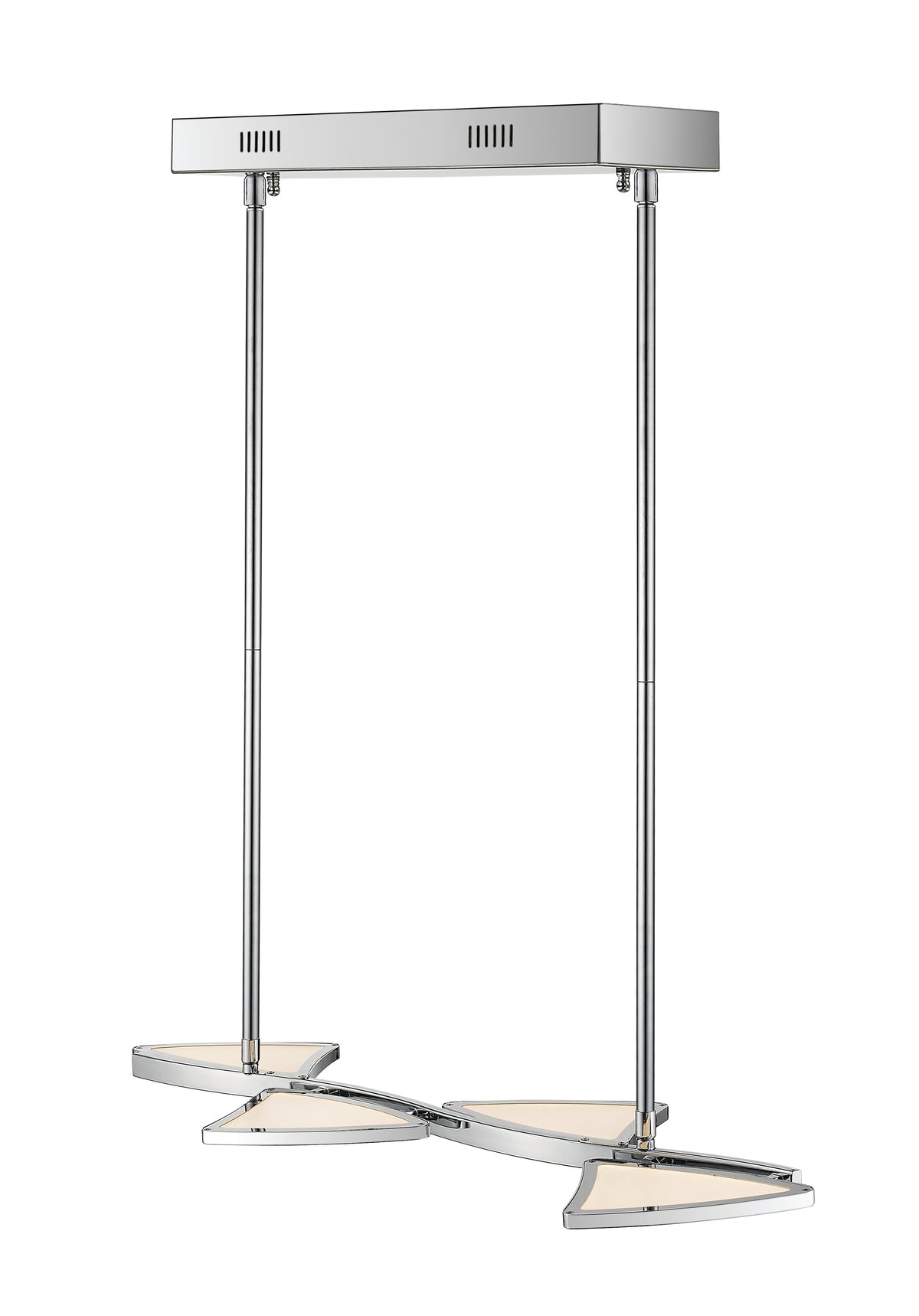 Aeon Linear Chandelier