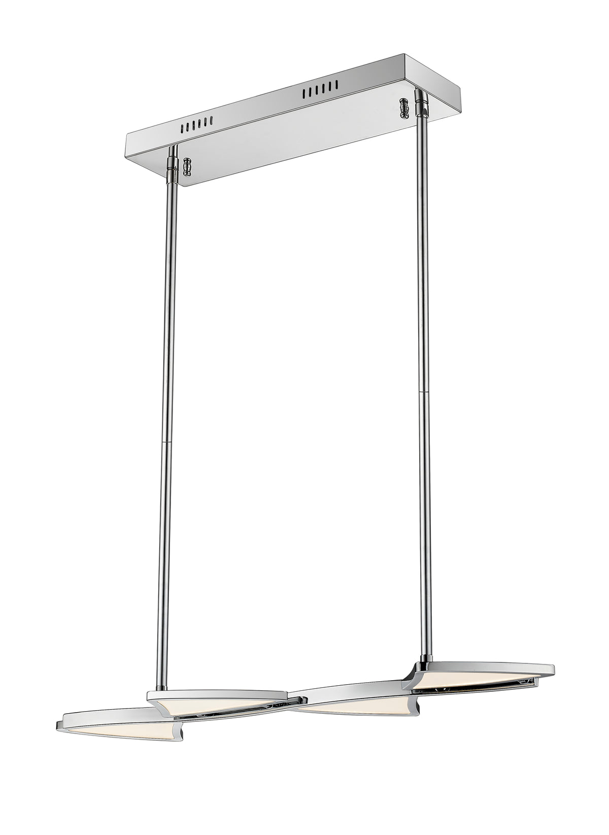 Aeon Linear Chandelier