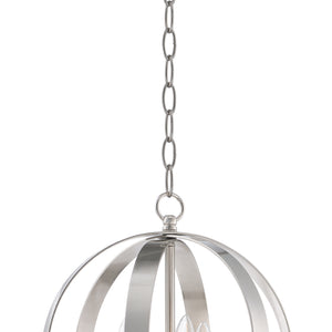 Provident 3-Light Chandelier