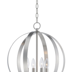 Provident 4-Light Chandelier
