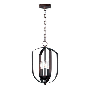 Provident 3-Light Chandelier