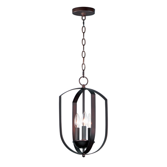 Provident 3-Light Chandelier