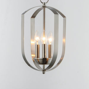 Provident 3-Light Chandelier