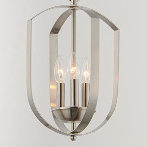 Provident 3-Light Chandelier